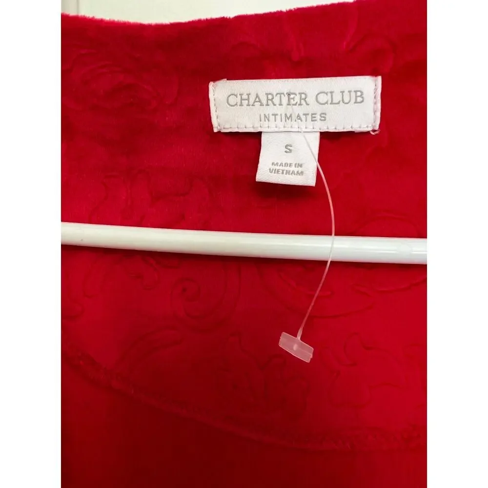 Charter Club new without